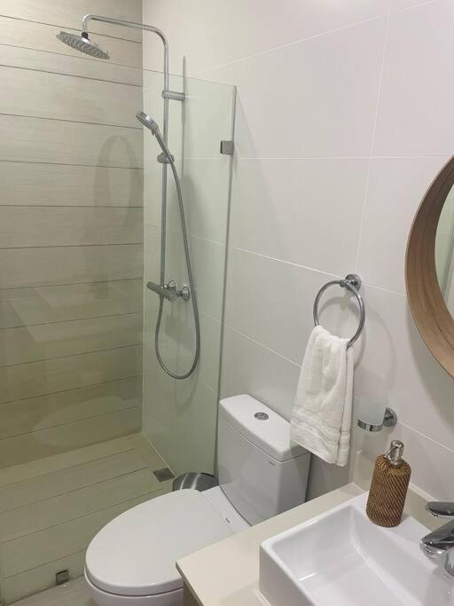 New Modern Boho In Corales Punta Cana