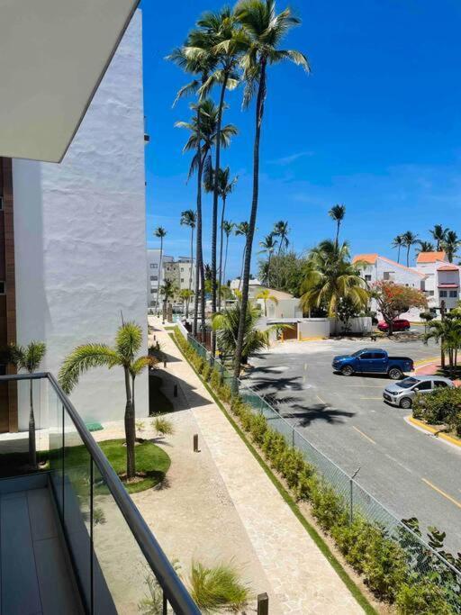 New Modern Boho In Corales Apartment